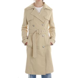 TRENCH ASIA GUESS  BEIGE